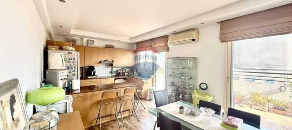 3 bedrooms Penthouse in Larnaca, Cyprus No. 18694 6