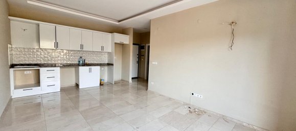 Apartment 1+1 in Kargicak, Turkey No. 33544 8