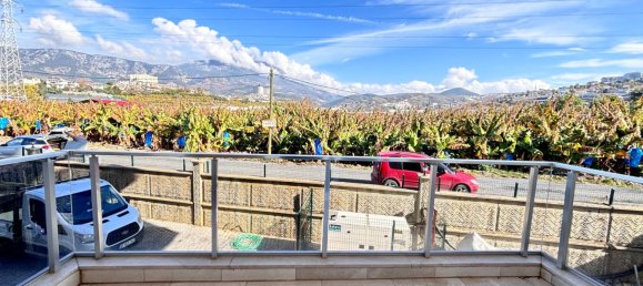 Apartment 1+1 in Kargicak, Turkey No. 33544 15