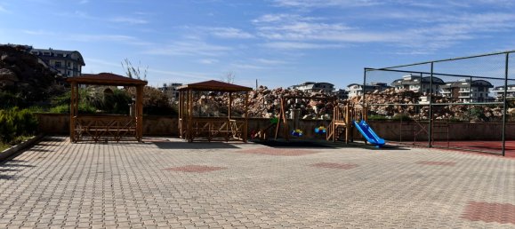 Apartment 1+1 in Kargicak, Turkey No. 33544 13