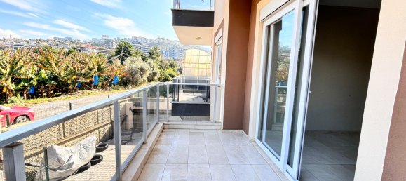 Apartment 1+1 in Kargicak, Turkey No. 33544 3