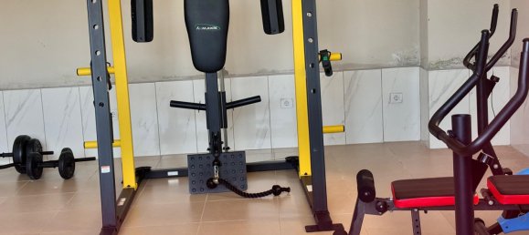 Apartment 1+1 in Kargicak, Turkey No. 33544 11