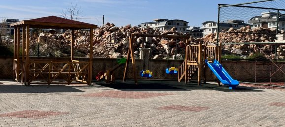 Apartment 1+1 in Kargicak, Turkey No. 33544 17