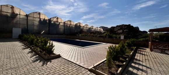 Apartment 1+1 in Kargicak, Turkey No. 33544 16