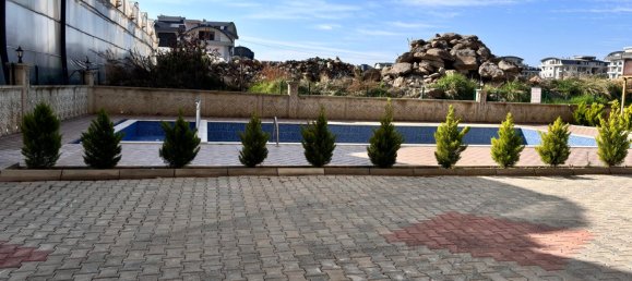 Apartment 1+1 in Kargicak, Turkey No. 33544 12