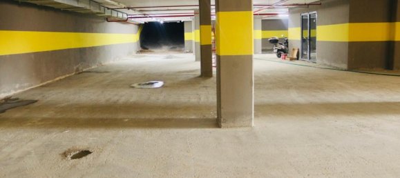 Apartment 2+1 in Istanbul, Turkey No. 24506 7