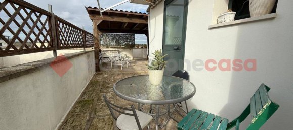 Apartamento T1 em Uggiano la Chiesa, Italy N.º 167686 18