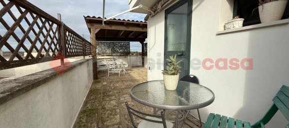 Apartamento T1 em Uggiano la Chiesa, Italy N.º 167686 17