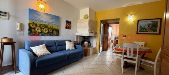 Apartamento T1 em Uggiano la Chiesa, Italy N.º 167686 2