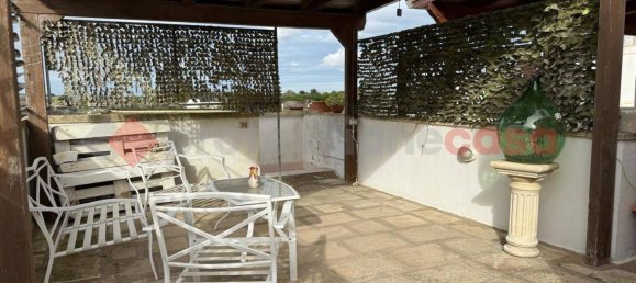 Apartamento T1 em Uggiano la Chiesa, Italy N.º 167686 16