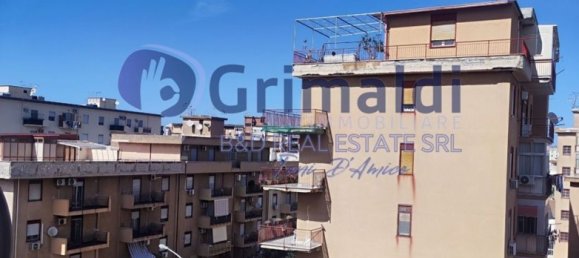 5 Schlafzimmer Wohnung in Palermo, Italy, Nr. 326433 7