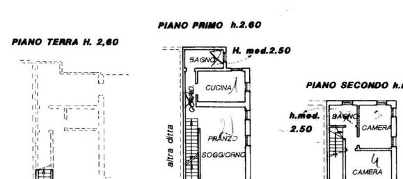 5 bedrooms Apartment in Spresiano, Italy No. 379646 10