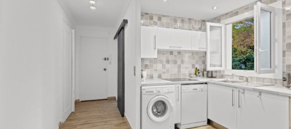 1 Schlafzimmer Wohnung in Cannes, France, Nr. 316334 3