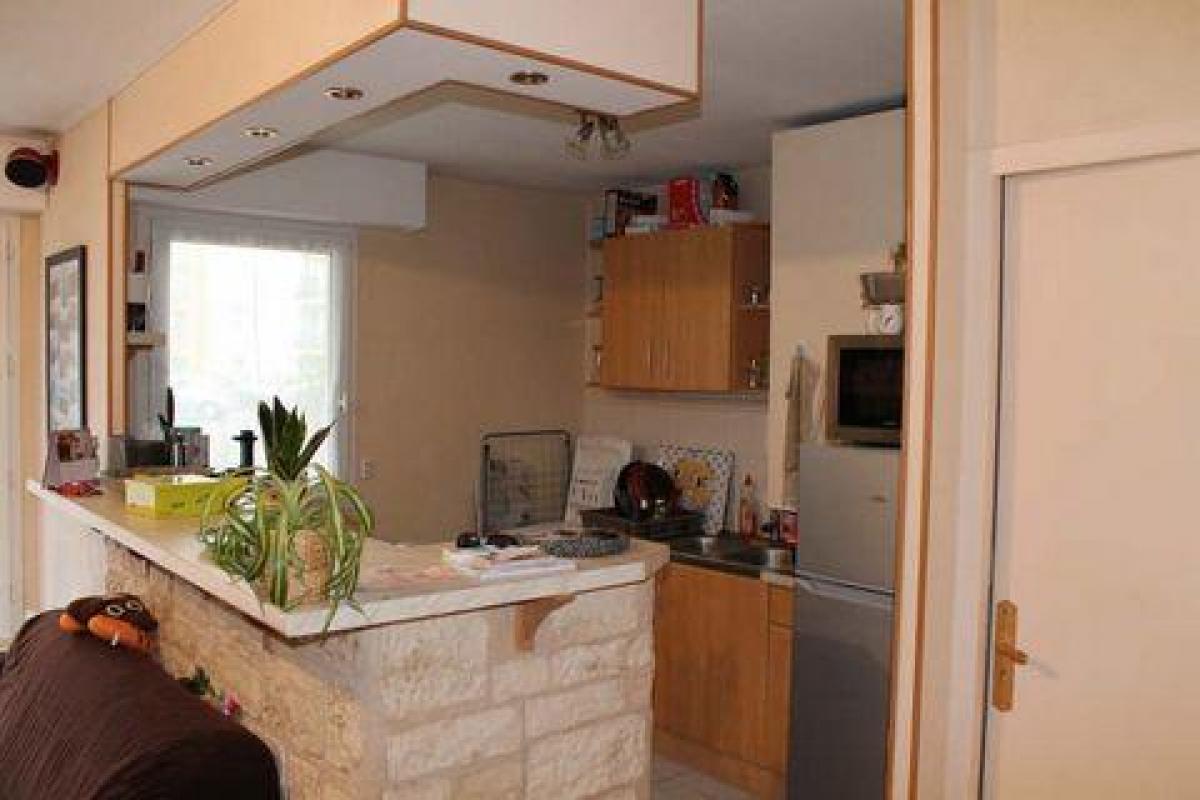 Studio à condo à Caen, France No. 36739