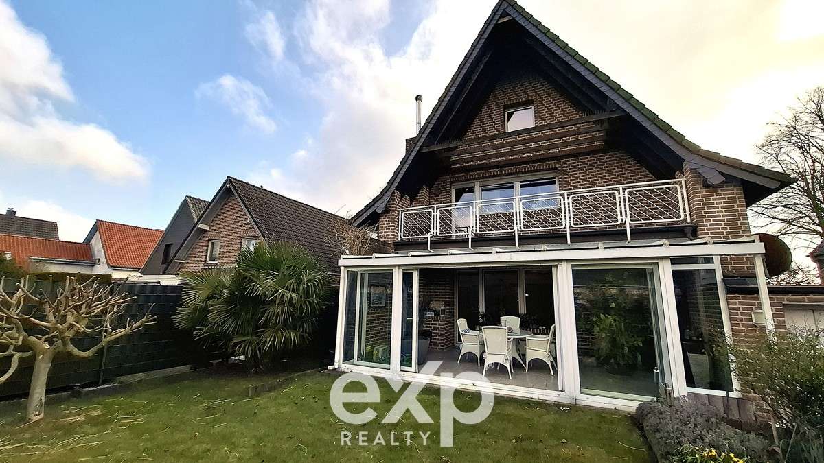 4 bedrooms House in Kleve, Germany No. 111256