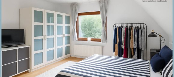 6 rooms Townhouse in Eimsbuttel, Germany No. 291287 33