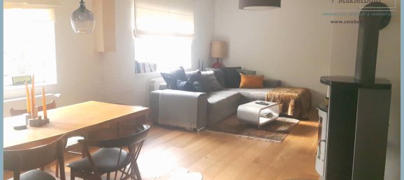 6 rooms Townhouse in Eimsbuttel, Germany No. 291287 10