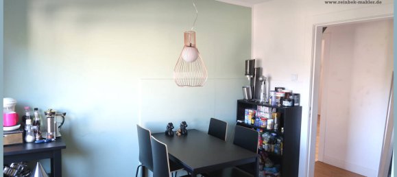 6 rooms Townhouse in Eimsbuttel, Germany No. 291287 39