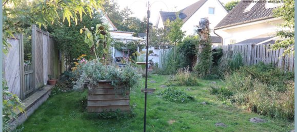 6 rooms Townhouse in Eimsbuttel, Germany No. 291287 24