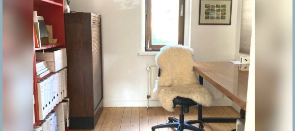 6 rooms Townhouse in Eimsbuttel, Germany No. 291287 8