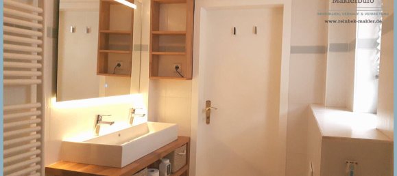 6 rooms Townhouse in Eimsbuttel, Germany No. 291287 13