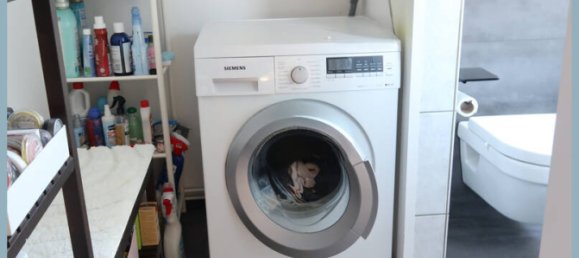 6 rooms Townhouse in Eimsbuttel, Germany No. 291287 35