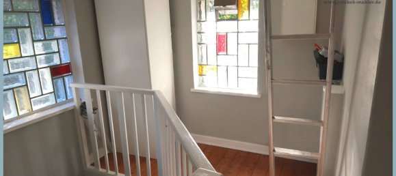 6 rooms Townhouse in Eimsbuttel, Germany No. 291287 28