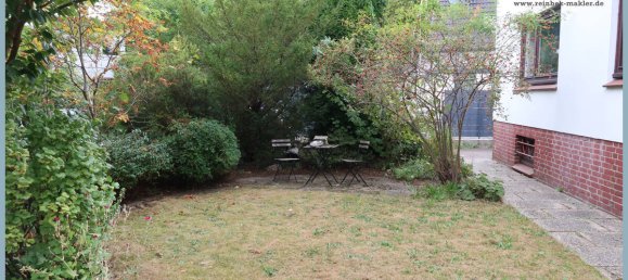 6 rooms Townhouse in Eimsbuttel, Germany No. 291287 3