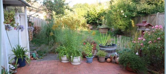 6 rooms Townhouse in Eimsbuttel, Germany No. 291287 23