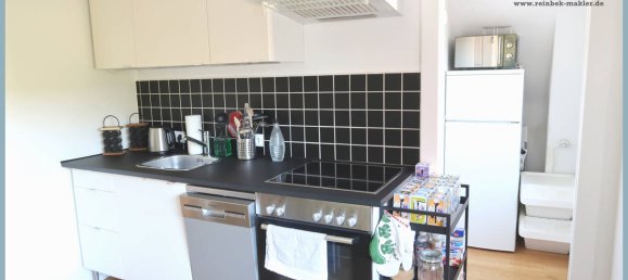 6 rooms Townhouse in Eimsbuttel, Germany No. 291287 38