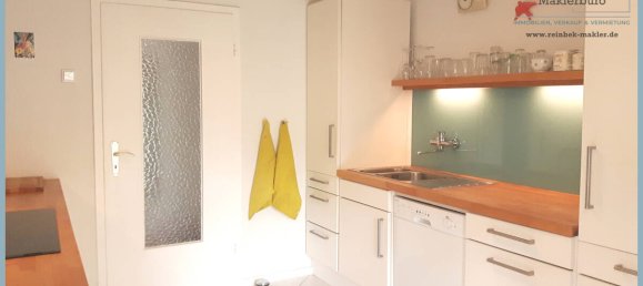 6 rooms Townhouse in Eimsbuttel, Germany No. 291287 18