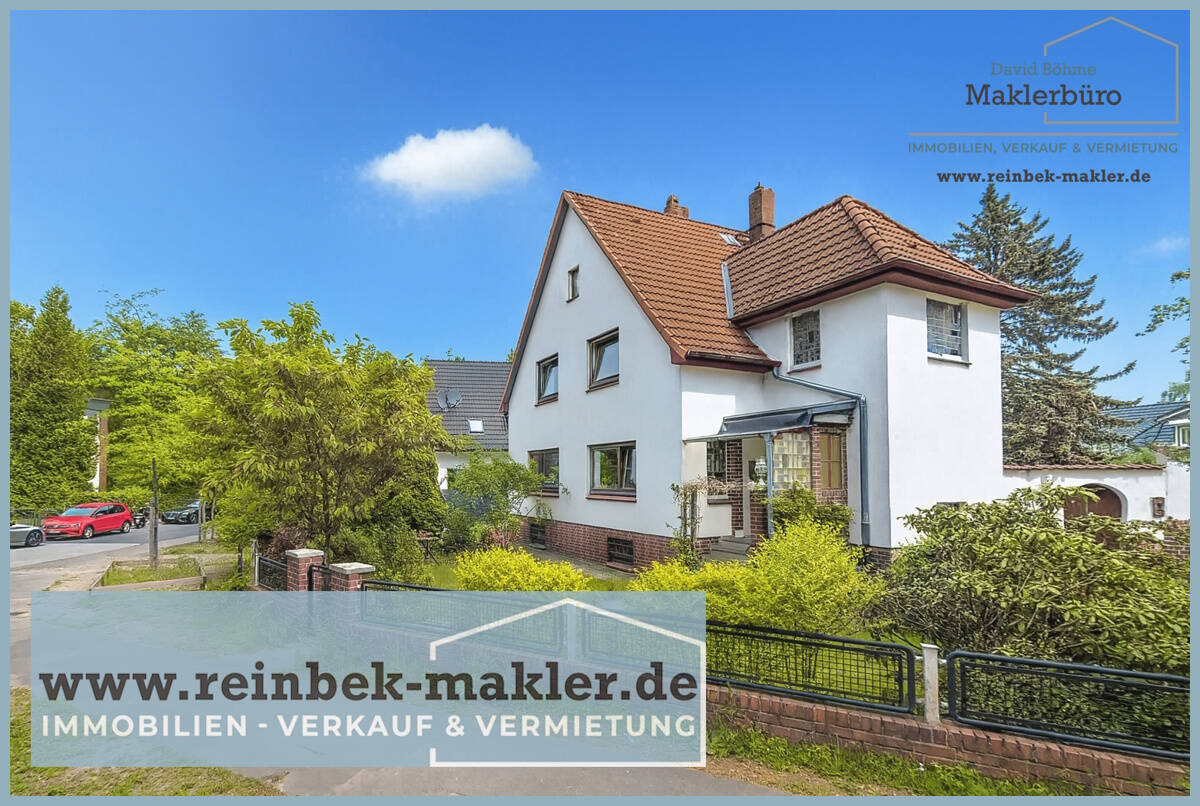6 rooms Townhouse in Eimsbuttel, Germany No. 291287