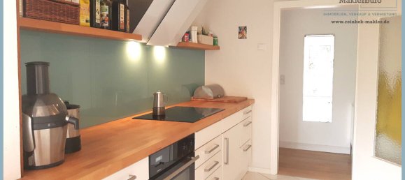 6 rooms Townhouse in Eimsbuttel, Germany No. 291287 19