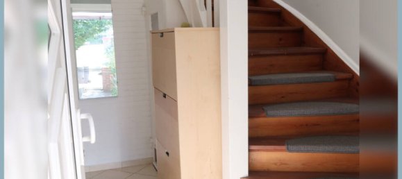 6 rooms Townhouse in Eimsbuttel, Germany No. 291287 6