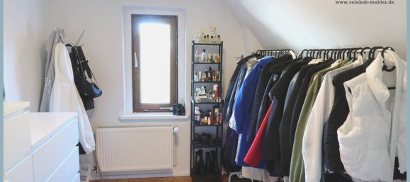 6 rooms Townhouse in Eimsbuttel, Germany No. 291287 34