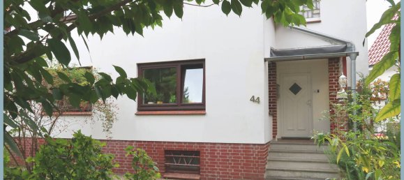 6 rooms Townhouse in Eimsbuttel, Germany No. 291287 4