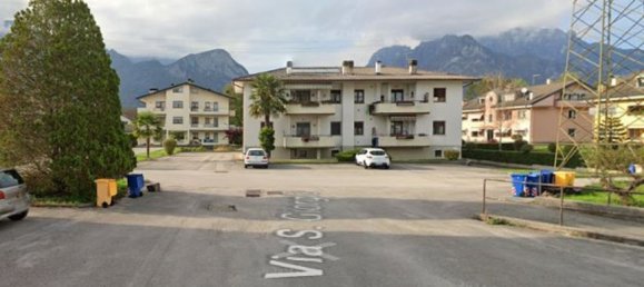5-salle Appartement à Sedico, Italy No. 209872 2