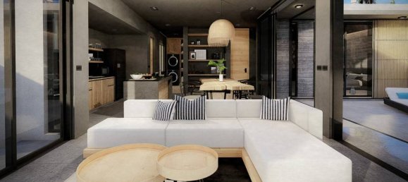 2 غرف نوم فيلا في Ko Samui, Thailand رقم 23829 7