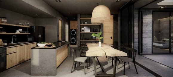 2 غرف نوم فيلا في Ko Samui, Thailand رقم 23829 3