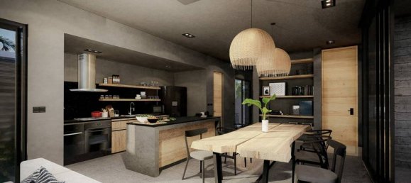 2 غرف نوم فيلا في Ko Samui, Thailand رقم 23829 4