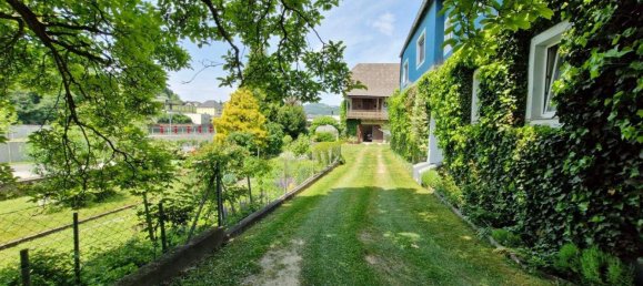 Дом с 10 комнатами в Лафамюнд, Австрия № 209666 2