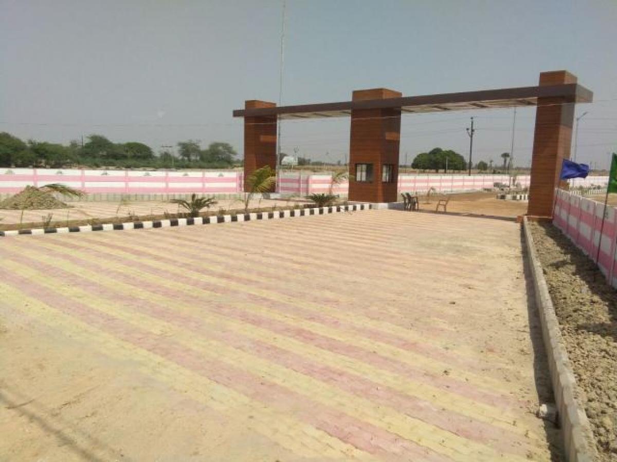  Land in Kanpur, India No. 36259