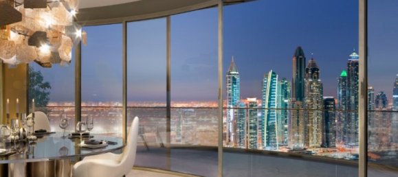 2 Schlafzimmer Wohnung in Dubai Harbour, UAE, Nr. 32 3