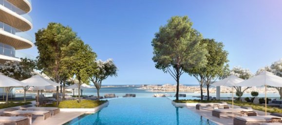 2 Schlafzimmer Wohnung in Dubai Harbour, UAE, Nr. 32 9