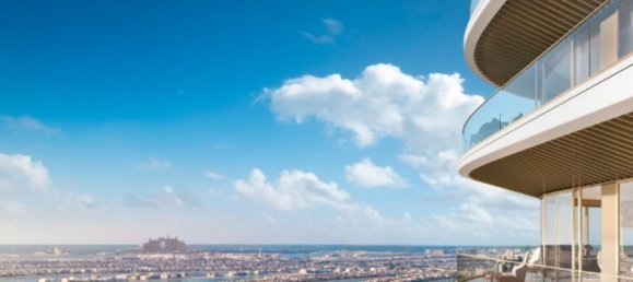 2 Schlafzimmer Wohnung in Dubai Harbour, UAE, Nr. 32 4