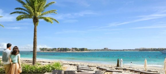 2 Schlafzimmer Wohnung in Dubai Harbour, UAE, Nr. 32 5