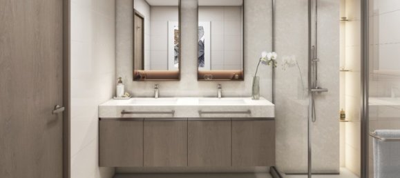 2 Schlafzimmer Wohnung in Dubai Harbour, UAE, Nr. 32 7