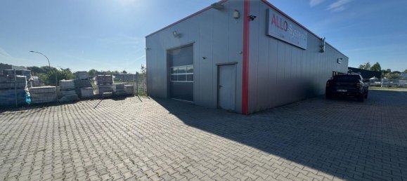 Склад 1700м² в Дюссельдорф, Германия № 304825 6