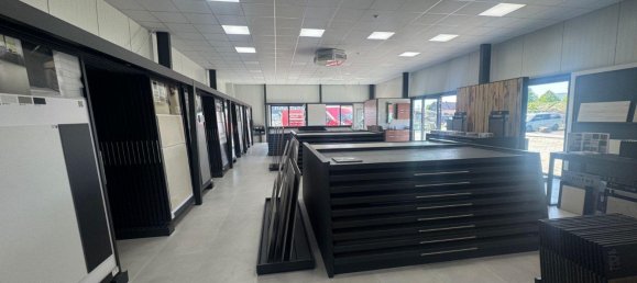 Склад 1700м² в Дюссельдорф, Германия № 304825 4