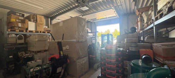 Склад 1700м² в Дюссельдорф, Германия № 304825 2